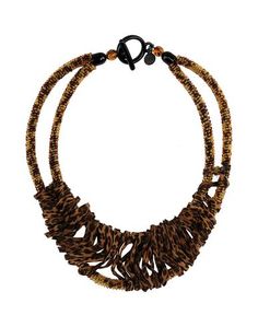 Ожерелье First People First