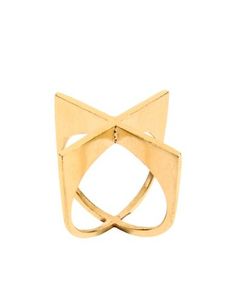 Кольцо First People First