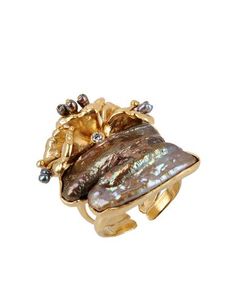 Кольцо First People First