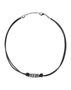 Ожерелье Fossil