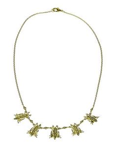 Ожерелье TOM Binns