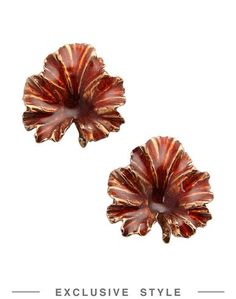 Серьги Madina Visconti di Modrone