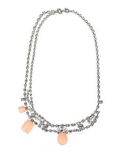 Ожерелье TOM Binns