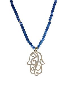 Ожерелье Y Eyes