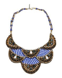 Ожерелье Deepa Gurnani