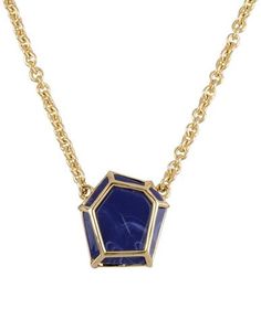 Ожерелье Marc BY Marc Jacobs