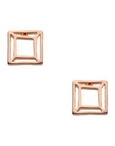 Серьги Marc BY Marc Jacobs