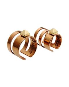 Кольцо First People First