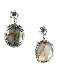 Серьги Jade Jagger