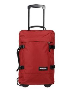 Чемодан/сумка на колесиках Eastpak