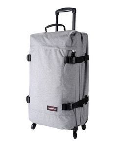 Чемодан/сумка на колесиках Eastpak