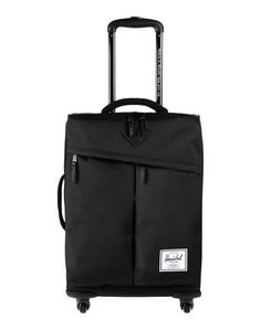 Чемодан/сумка на колесиках Herschel Supply Co