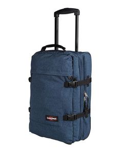 Чемодан/сумка на колесиках Eastpak