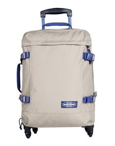 Чемодан/сумка на колесиках Eastpak