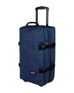 Чемодан/сумка на колесиках Eastpak