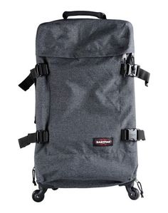 Чемодан/сумка на колесиках Eastpak