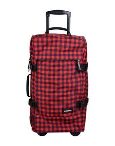 Чемодан/сумка на колесиках Eastpak