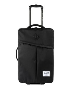 Чемодан/сумка на колесиках Herschel Supply Co