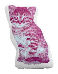 Подушка Areaware