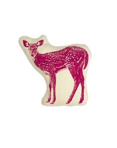 Подушка Areaware