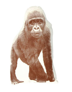 Подушка Areaware