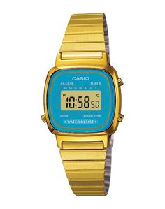 Наручные часы Casio