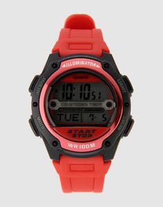 Наручные часы Casio