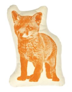 Подушка Areaware