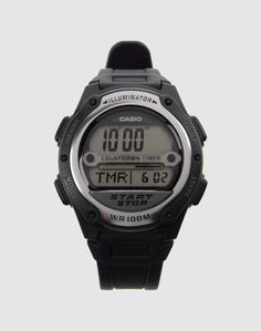 Наручные часы Casio