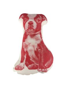 Подушка Areaware