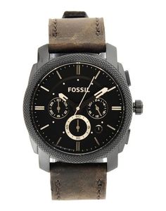 Наручные часы Fossil