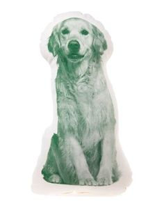 Подушка Areaware