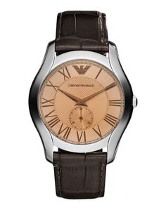 Наручные часы Emporio Armani