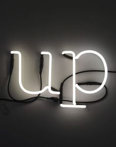 Настенная лампа Seletti
