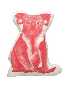 Подушка Areaware