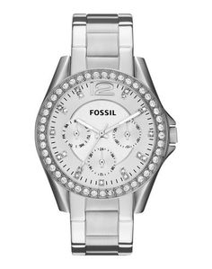 Наручные часы Fossil