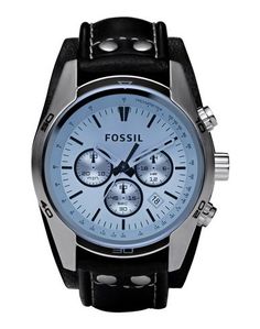 Наручные часы Fossil