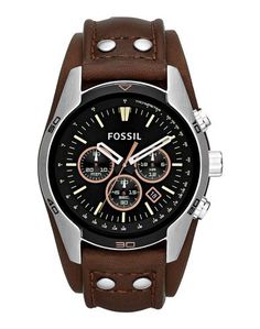 Наручные часы Fossil