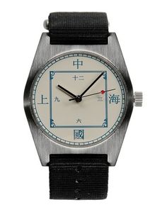 Наручные часы SHW Shanghai Hengbao Watch