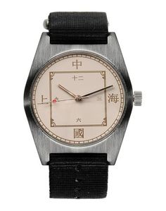 Наручные часы SHW Shanghai Hengbao Watch
