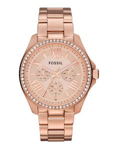 Наручные часы Fossil