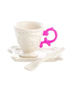 Для чая и кофе Seletti