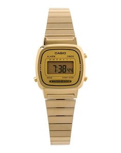 Наручные часы Casio