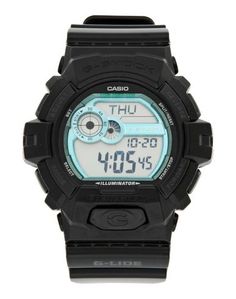 Наручные часы Casio