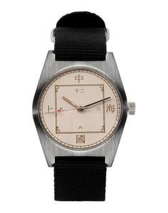 Наручные часы SHW Shanghai Hengbao Watch