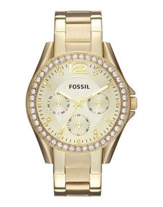 Наручные часы Fossil