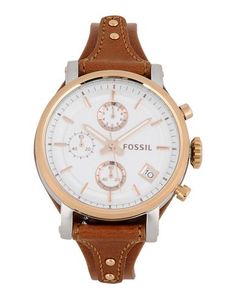 Наручные часы Fossil