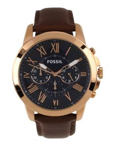 Наручные часы Fossil