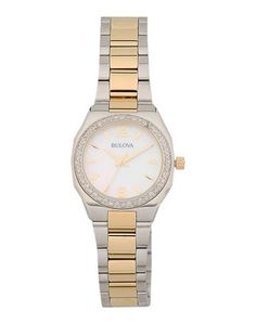 Наручные часы Bulova