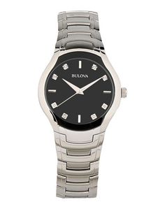 Наручные часы Bulova